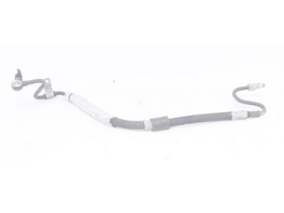 2009 Lexus ES350 Power Steering Hose - 44410-33242