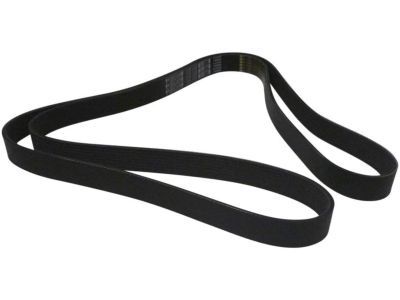 Lexus Drive Belt - 90916-02680