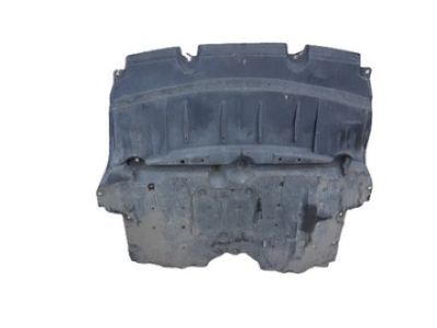 Lexus GS F Engine Cover - 51410-24040