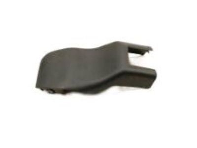 Lexus 72127-60100-C0 Cover, Seat Track Bracket