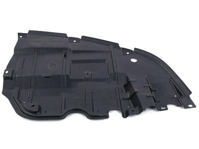 2009 Lexus ES350 Engine Cover - 51441-33090