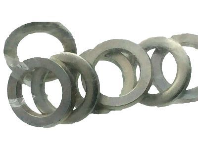 Lexus 90201-10075 Washer, Plate