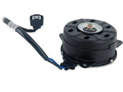 Lexus 16363-0A150 Motor, Cooling Fan