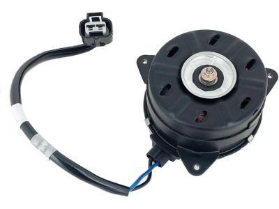 Lexus RX330 Fan Motor - 16363-0A150