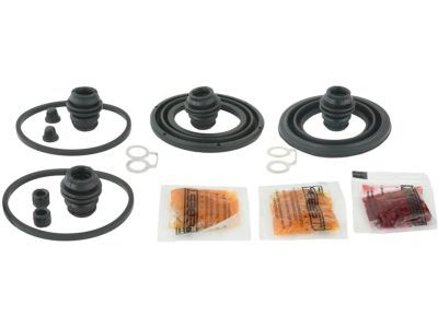 2008 Lexus RX350 Wheel Cylinder Repair Kit - 04478-48160