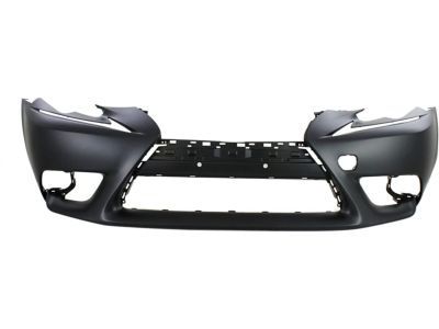 Lexus IS350 Bumper - 52119-5E904