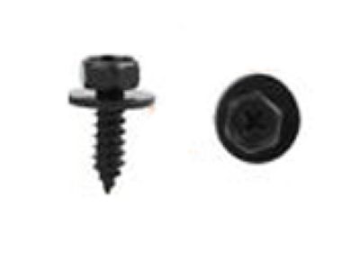 Lexus 90159-60385 Screw, W/WASHER TAPP