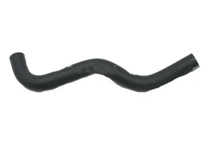 Lexus 12262-66021 Hose, Ventilation, NO.2