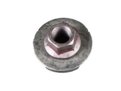 Lexus 90182-10001 Nut, W/WASHER