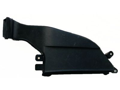 Lexus IS Turbo Air Duct - 17751-31370