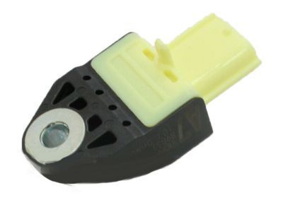 Lexus 89831-60040 Sensor, Side Air Bag