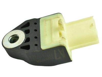 Lexus LFA Air Bag Sensor - 89831-60040