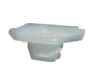 Lexus 52535-30150 Retainer, Front Bumper Side