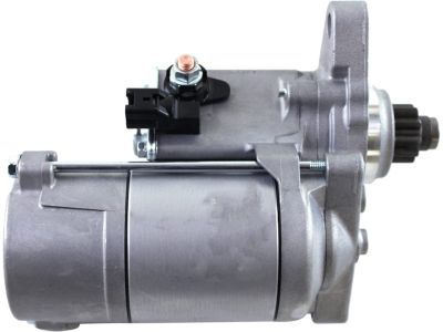 1998 Lexus LX450 Starter Motor - 28100-66060