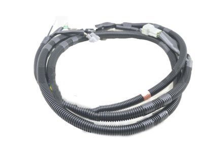 Lexus 82165-60080 Wire, Frame, NO.2