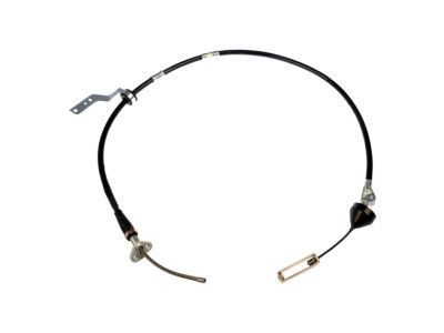 2000 Lexus RX300 Parking Brake Cable - 46430-48031