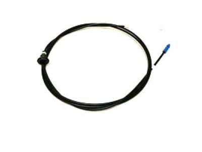 2001 Lexus LX470 Hood Cable - 53630-60060