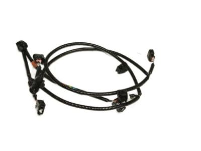 Lexus 82183-53060 Wire, Luggage Room