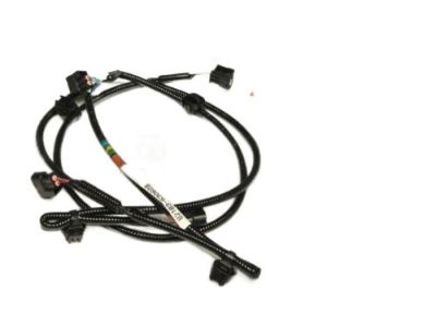 Lexus 82183-53060 Wire, Luggage Room