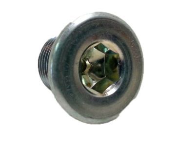 2002 Lexus RX300 Drain Plug - 90341-18021