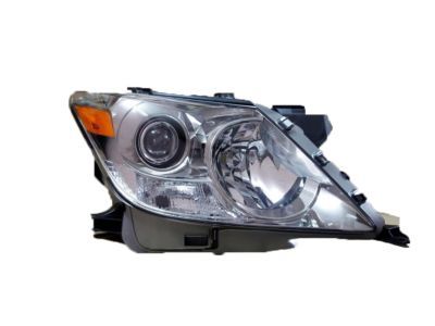 2010 Lexus LX570 Headlight - 81170-60D30