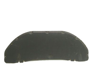 Lexus 53341-48120 INSULATOR, Hood