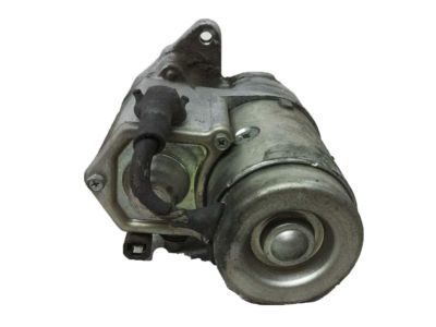 28100-50020-84 Lexus Starter,Reman G/R Product Photo 2 of 4