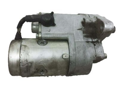 Lexus 28100-50020-84 Starter,Reman G/R