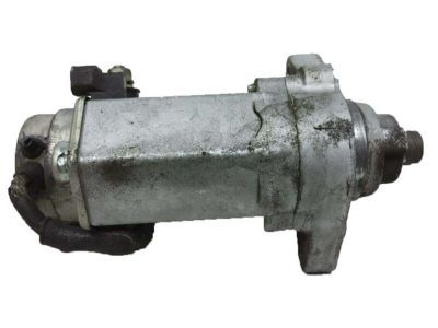 Lexus 28100-50020-84 Starter,Reman G/R