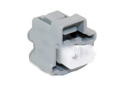 Lexus 90980-11019 Housing, Connector F