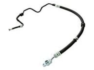 Lexus RX350 Power Steering Hose - 44416-0E021