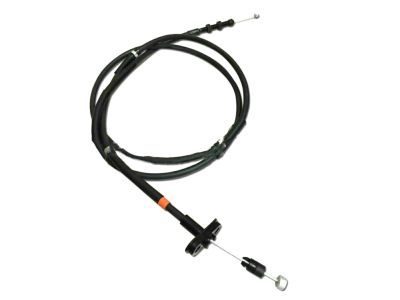 1996 Lexus LX450 Accelerator Cable - 78180-60280