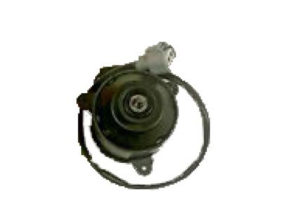 2013 Lexus RX350 Fan Motor - 16363-31390