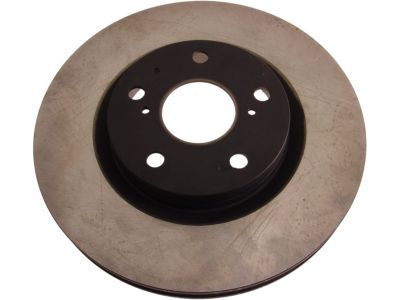 Lexus 43512-33130 Disc, Front