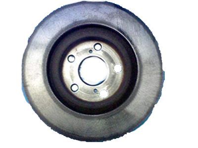 Lexus 43512-33130 Disc, Front