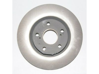 Lexus 43512-33130 Disc, Front