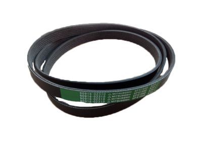 Lexus GS300 Drive Belt - 90916-02310