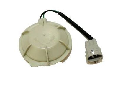 Lexus Light Socket - 81125-6A080