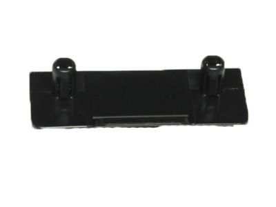 Lexus 52132-53010 Reinforcement, Front Bumper, NO.2