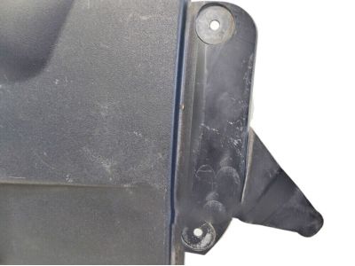 Lexus 53795-53030 Cover, Engine Room, Side