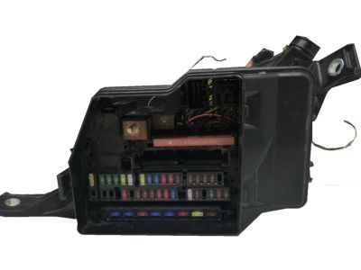 2010 Lexus RX450h Fuse Box - 82620-48130