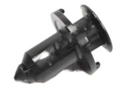 Lexus 75392-50030 Retainer, Outside Moulding