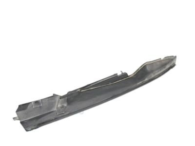 Lexus 53807-0E011 Reinforcement Sub-As