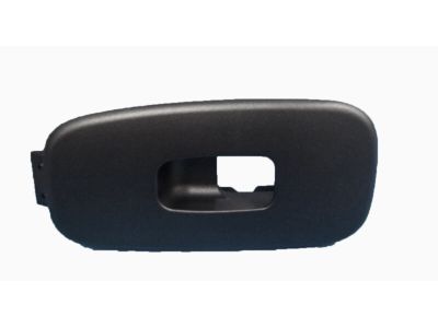 Lexus 74271-53010 Panel, Rear Door ARMREST