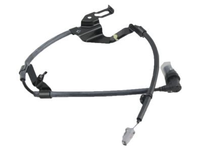 2002 Lexus GS300 Speed Sensor - 89542-30160