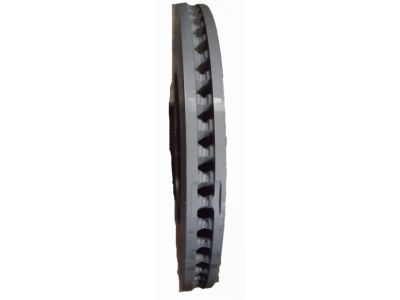 Lexus 43512-30350 Disc, Front