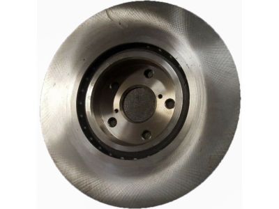 Lexus IS350 Brake Disc - 43512-30350