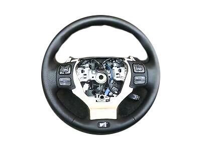 Lexus Steering Wheel - 45100-24380-C4
