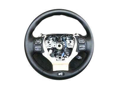 Lexus GS F Steering Wheel - 45100-24380-C4