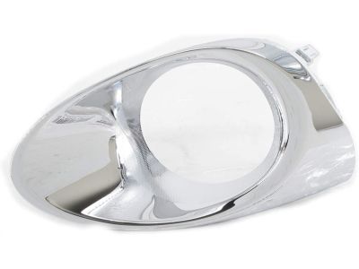 Lexus 81482-0E110 Cover, Fog Lamp, LH